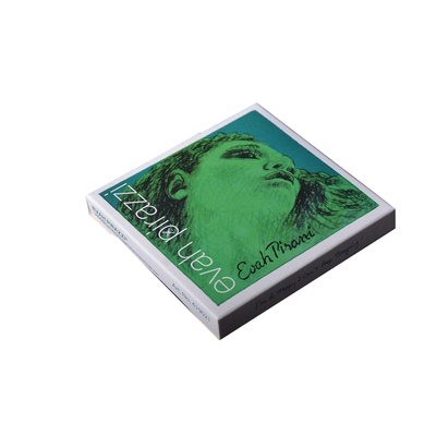 德国进口Pirastro绿美人小提琴弦