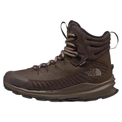 THE NORTH FACE 北面 VECTIV Fastpack 保暖防水鞋 NF0A8AEVDQI