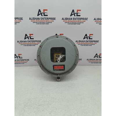 Interruttori Di Pressione Dwyer Mercoid DAW7023153 5S SPDT A
