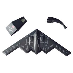 1:200美军B-2幽灵隐形战略轰炸机仿真b52飞机模型c17成品航模摆件