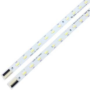适用海信LED50K310X3D创维50E550D 50E550E 50E65SG 50E6CRD灯条
