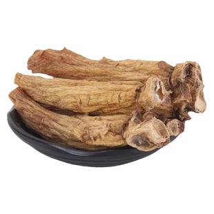 正品东洋参 特级8年足龄老参大力参 太极参 高丽参可免费切片打粉