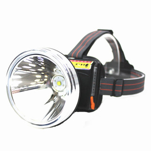 光明大将头灯GG-8860强光超亮GG-8830充电8890三锂电钓鱼白光炜辉