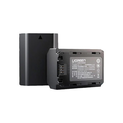 绿联NP-FZ100相机电池