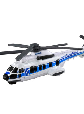 TAKARATOMY/多美卡长款汽车模型