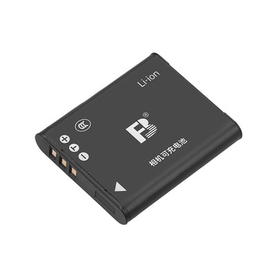 沣标LI-50B电池SP820适用奥林巴斯SZ15 20 10 30 XZ1 VR350 tg850