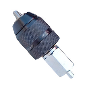 亿普万能电动枪拉铆螺母帽枪铆钉机拉母头拉钉头钻夹头五金配件