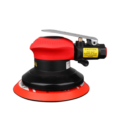 ulema4寸汽车打蜡风动干磨机