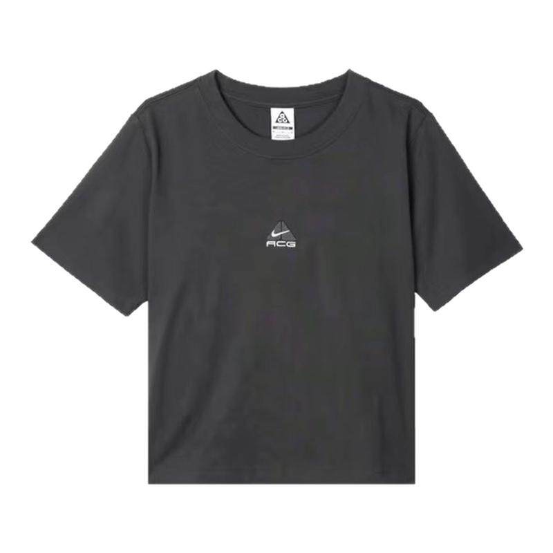 Nike/耐克圆领运动休闲短袖T恤