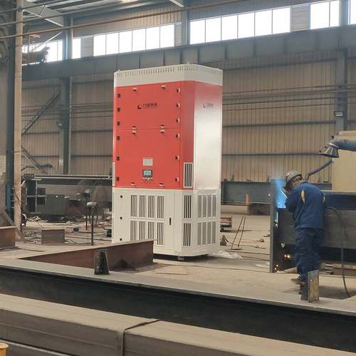 焊接车间自循环烟尘净化器 净化范围广效率高 自循环焊烟净化器