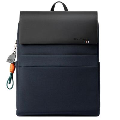 Samsonite/新秀丽新款男士背包手提休闲旅行电脑包商务双肩包*NZ3