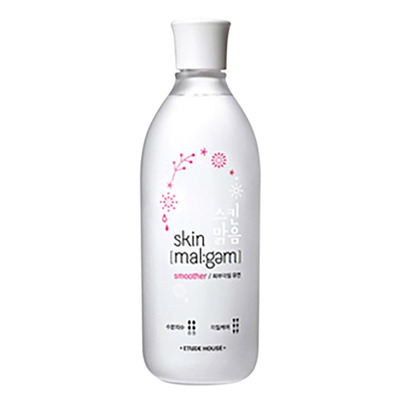 天然补水柔肤水250ml保湿滋润