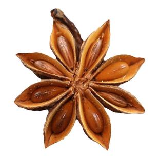 正宗无硫八角大料广西大红八角调味料玉林香料特产调料纯干大茴香