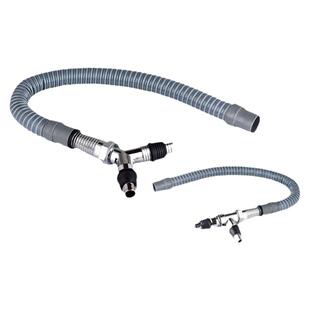 洗衣机一拖二下水三通Y型排水管三头通出水管二合一分水器接头