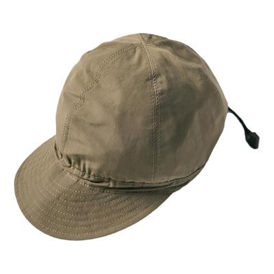 NONSTOCK尼龙遮阳帽可调节