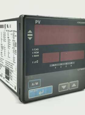 YOKOGAWA UT550 DIGITAL INDICATING CONTROLLER T1DB13557 448
