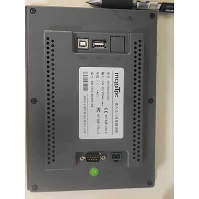 触摸屏TPC1061TiTPC1021ETTPC1062