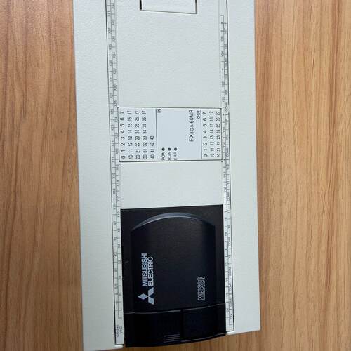 溢价-FX3GA-60MR-CM 几乎 可