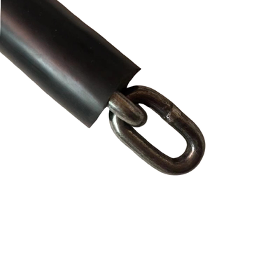 电梯补偿链全塑补偿链WFQS补偿缆