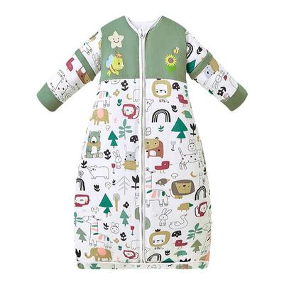 laibeier纯棉四季通用睡袋工厂