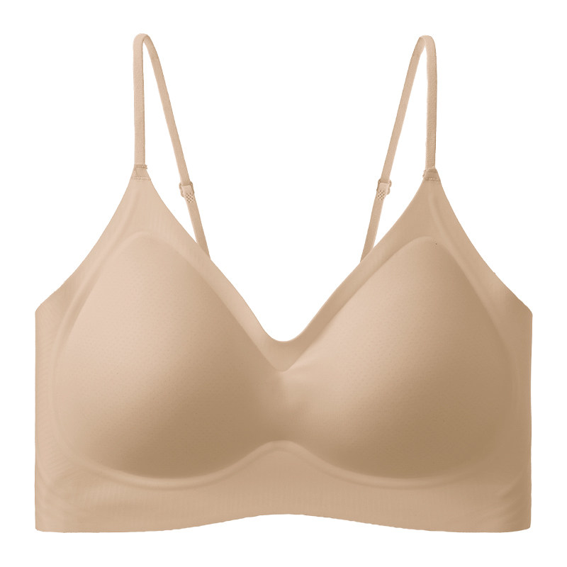 任选2六只兔子性感U型美背内衣女