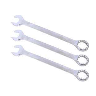 扳手呆梅两用扳手大号加长双头开口梅花岔口板子大规格4650556065