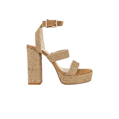 RAYE AKITA 高跟revolve音乐节博主同款