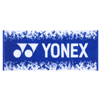 YONEX运动毛巾羽毛球健身擦汗
