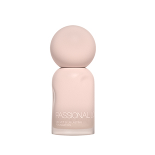 PL蹭不掉粉底液油皮持久遮瑕不脱妆防水底妆服帖保湿控油官网正品