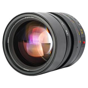 星曜50mm F0.95全画幅二代人像星耀0.95大光圈夜神50f0.95镜头