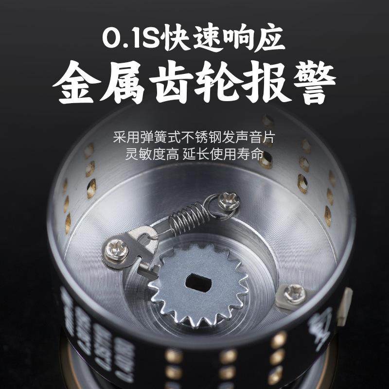 池刃路亚纺车轮路微鱼线用线物轮轮浅金属亚轮纺车批发杯远投鱼泛