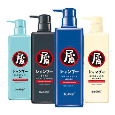 碧罗去屑止痒洗发水蓬松柔顺顺滑