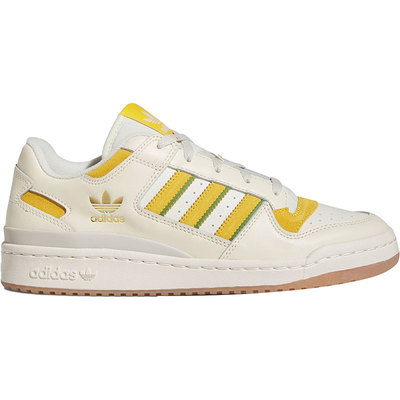 阿迪达斯男女低帮板鞋