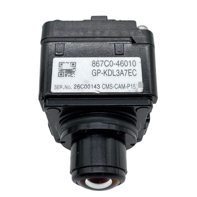 雷克萨斯RZ300Z/450E原始摄像头