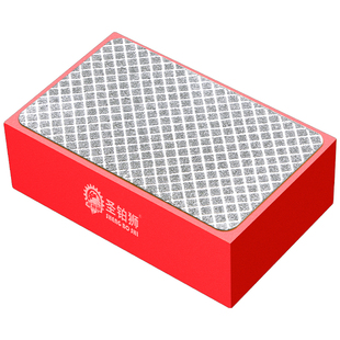 瓷砖打磨修边器干磨边抛光工具岩板玻璃大理石材砂纸金刚石手擦片