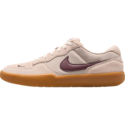 Nike/耐克正品SB Force 58男女低帮系带耐磨运动鞋DV5477-203