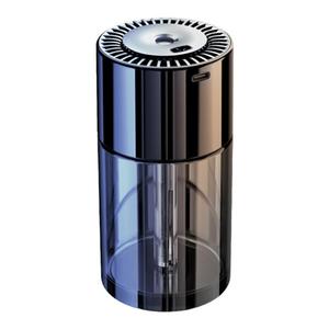 车载香薰机随车启停自动喷香