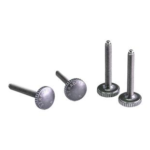 灵缇STRADPET 钛合金大提琴微调器弦钩螺丝 超轻高速声波传导5.3g