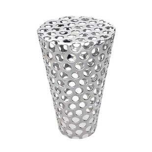 侧排下水道防鼠神器管道滤网 110排水口过滤网防虫鸟网罩防蛇树叶