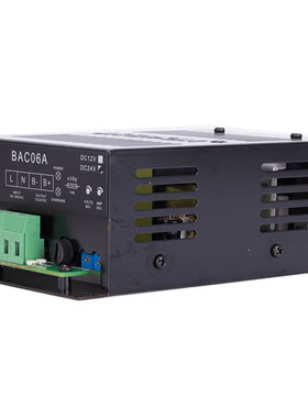 AISIKAI发电机孚充电器BAC06A