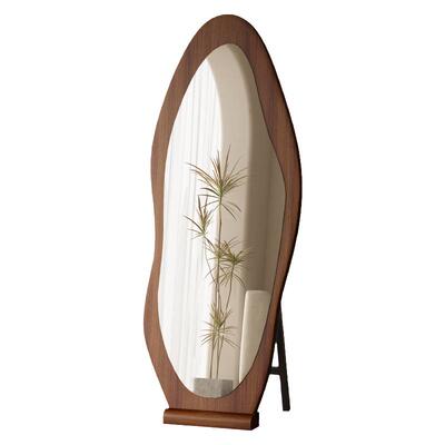 中古芒果镜高清不变形