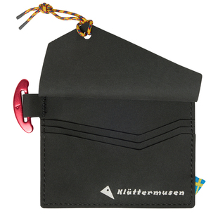 Klattermusen 攀山鼠 D型环小卡包钱包-Toggle Wallet 新品10609