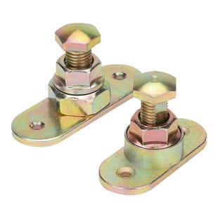 台球桌微调螺丝乔氏调平螺丝原装正品中八斯诺克石板水平调节配件