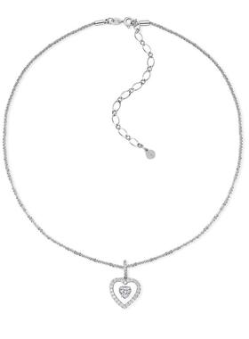 S.S.V.甜心系列珍珠项链新年礼物