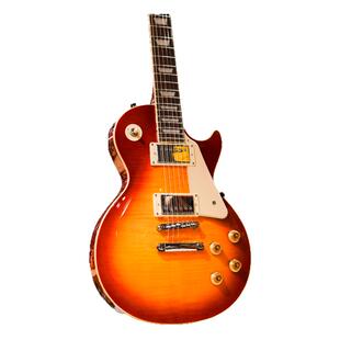 Epiphone电吉他LP Standard50s 60s R9易普锋IGC系列Les Paul
