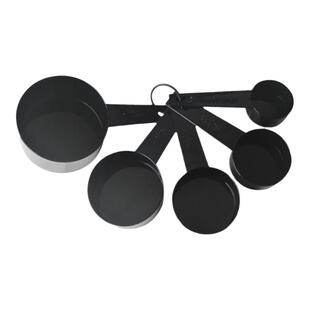 烘焙用品量勺量杯10件套量匙套装ml1g刻度量杯调料面粉盐油克数勺