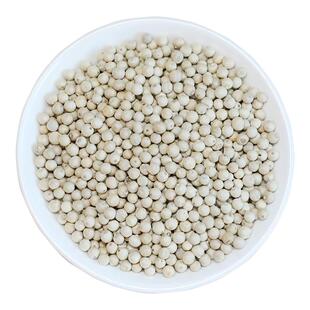 白胡椒粒500g胡椒粉海南特产 调味料正宗商用颗粒散粉农家特产