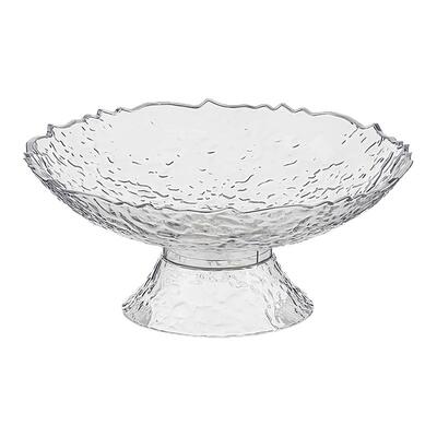 轻奢水果盘家用客厅零食摆放盘