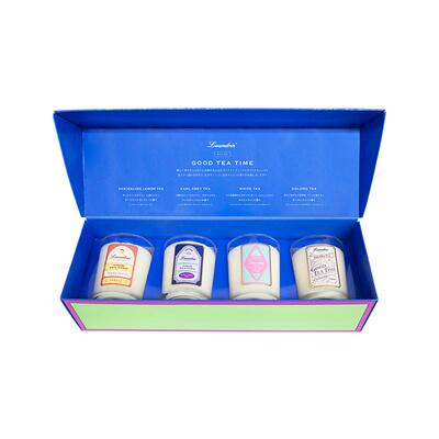 朗德林室内香氛蜡烛礼盒