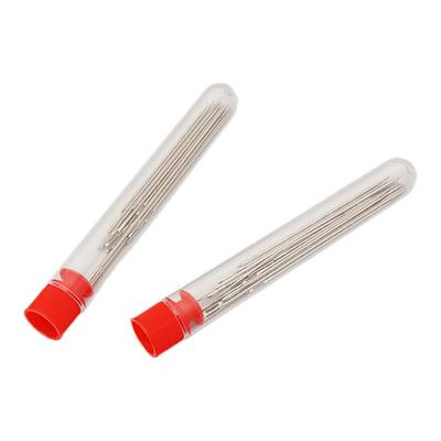 家用手工缝衣针大眼针混装缝补针